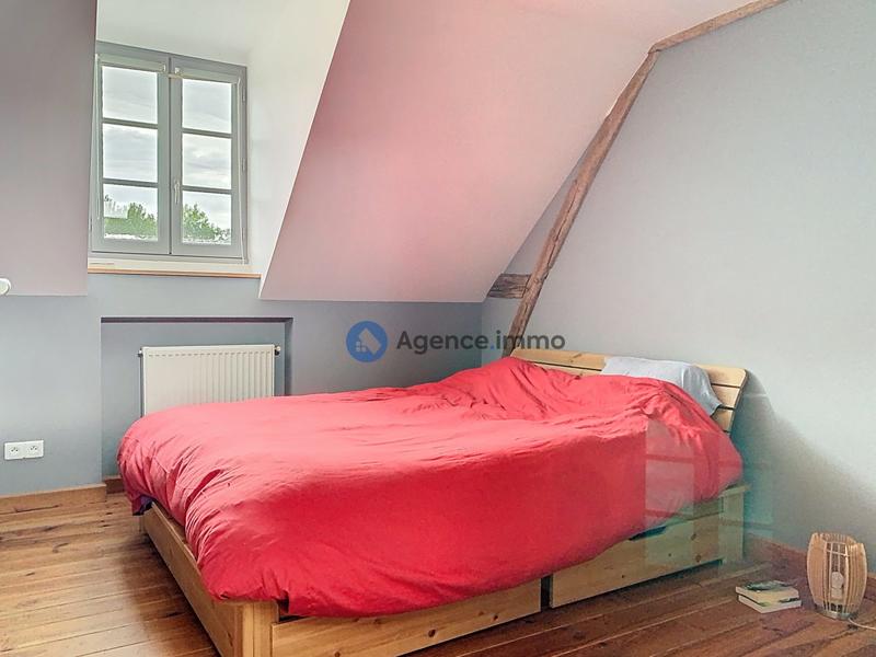 Maison - 232 m² - 8 pièces