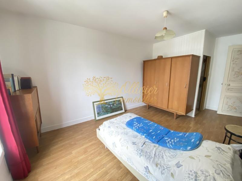 Pavillon - 67 m² - 3 pièces