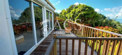 Maison - 144 m² - 6 pièces