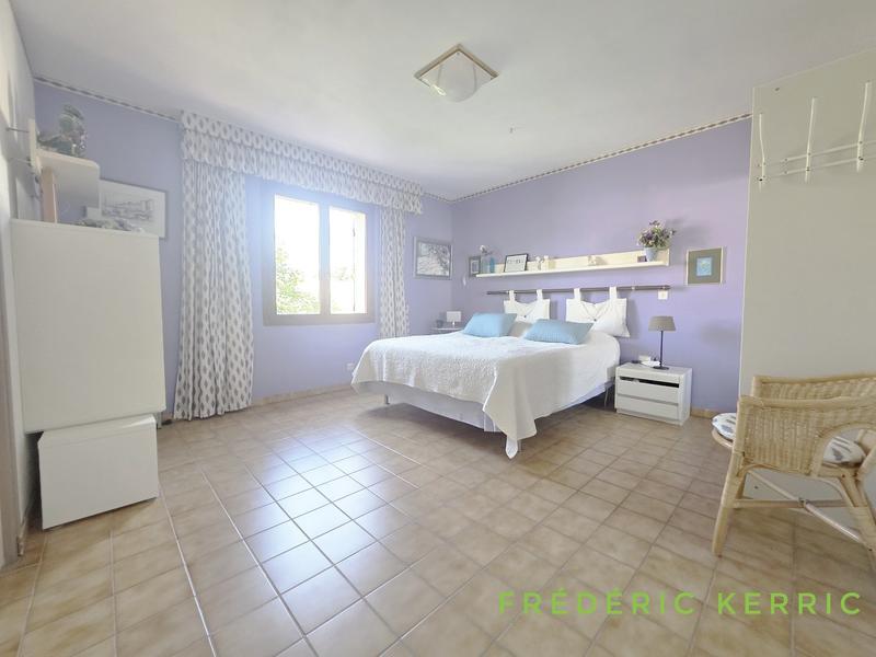 Maison - 176 m² - 6 pièces