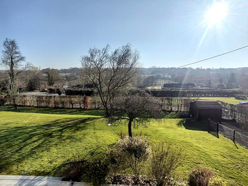 Propriété - 190 m² - 7 pièces