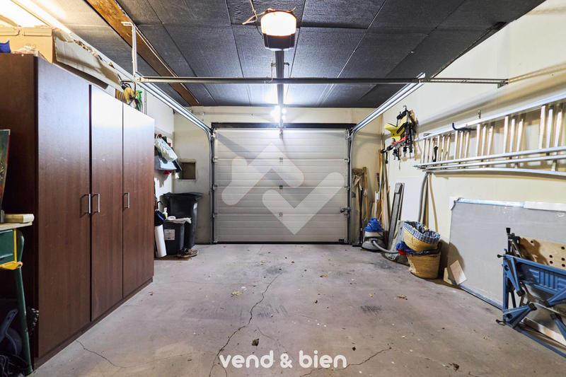 Appartement - 118 m² - 4 pièces