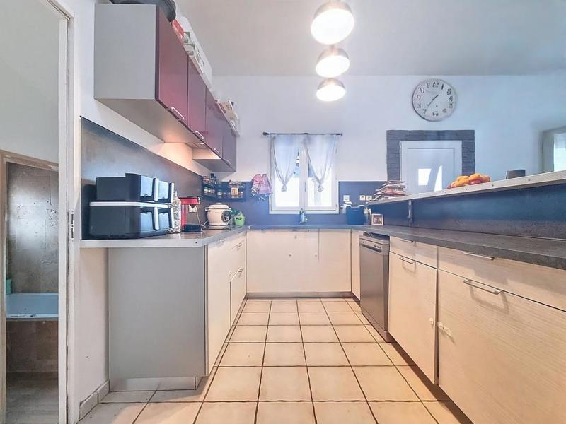 Villa - 106 m² - 5 pièces