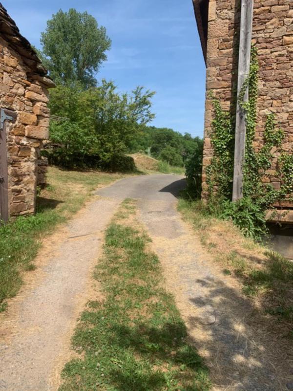 Maison en pierre - 80 m² - 4 pièces