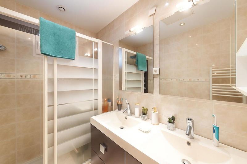 Maison - 160 m² - 7 pièces