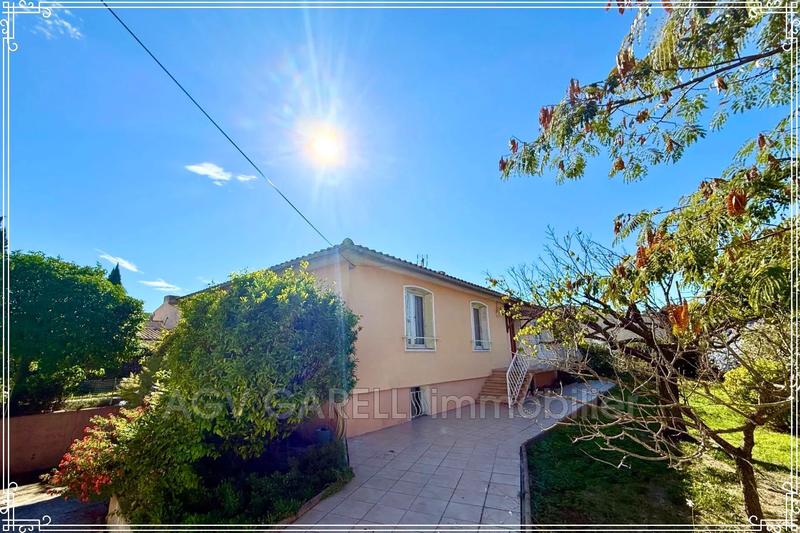 Villa - 101 m² - 6 pièces