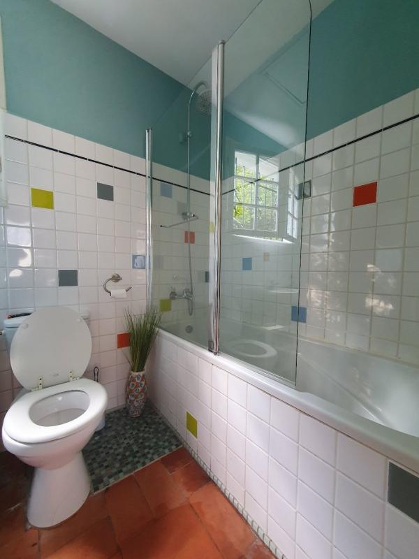 Maison - 50 m² - 4 pièces