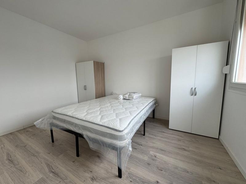 Appartement - 67 m² - 4 pièces