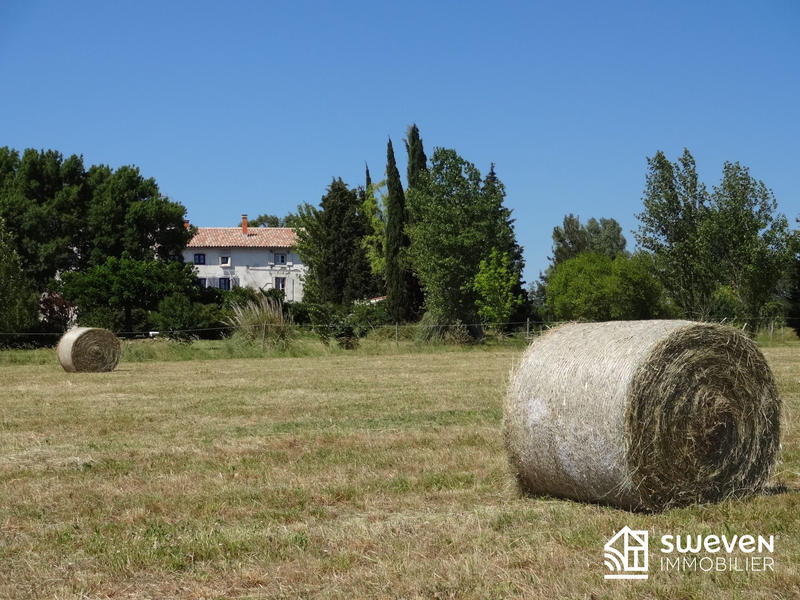 Maison ancienne - 409 m² - 17 pièces