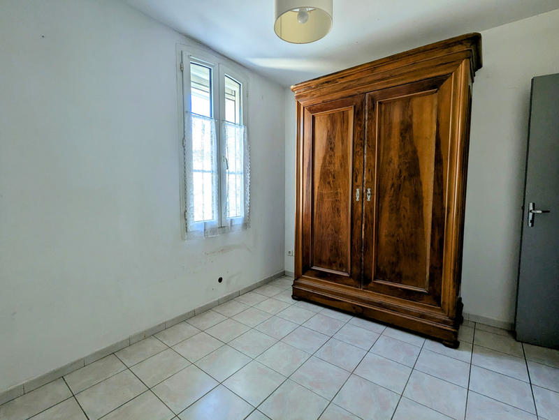 Maison - 74 m² - 4 pièces