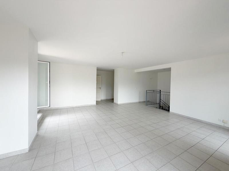 Appartement - 124 m² - 5 pièces