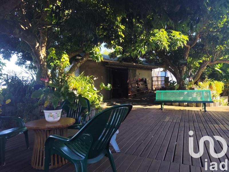 Maison - 160 m² - 5 pièces