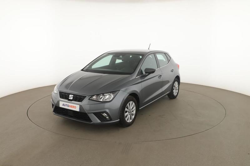 Seat Ibiza 1.0 EcoTSI XCellence 115 ch