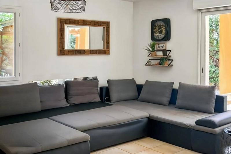 Maison - 82 m² - 4 pièces