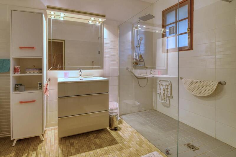 Villa - 206 m² - 7 pièces