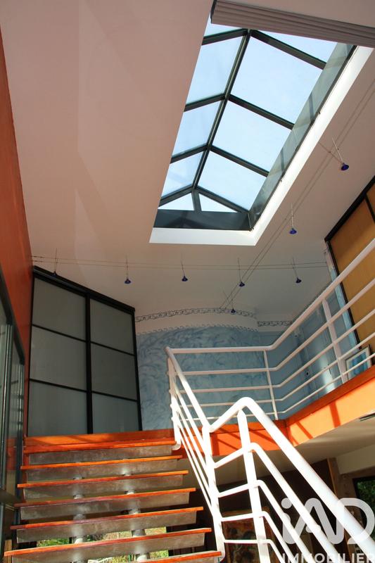 Maison de maîtres - 250 m² - 10 pièces