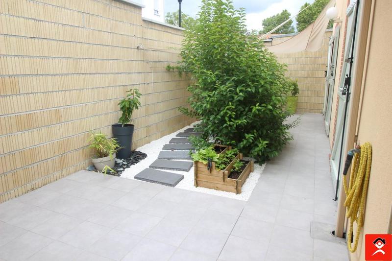 Maison ancienne - 76 m² - 4 pièces