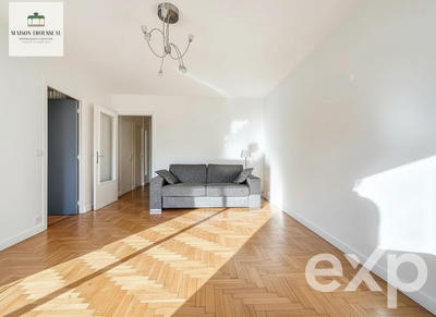 Appartement - 35 m² - 1 pièce