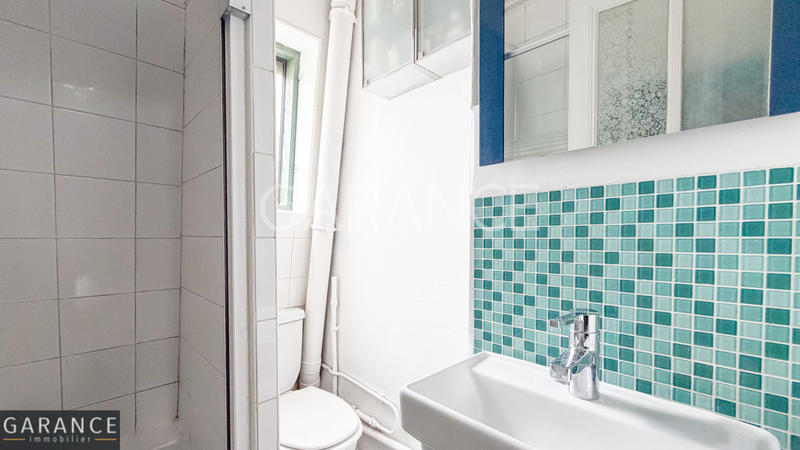 Appartement - 25 m² - 2 pièces