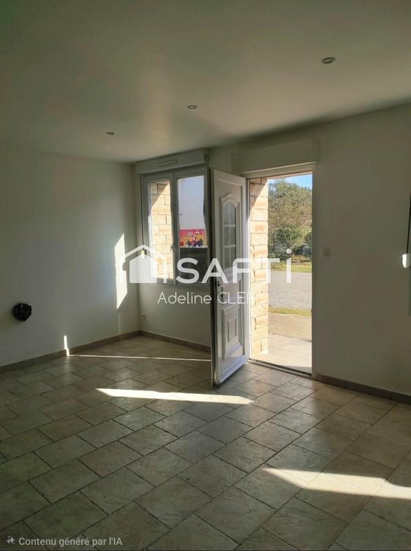 Maison - 324 m² - 15 pièces