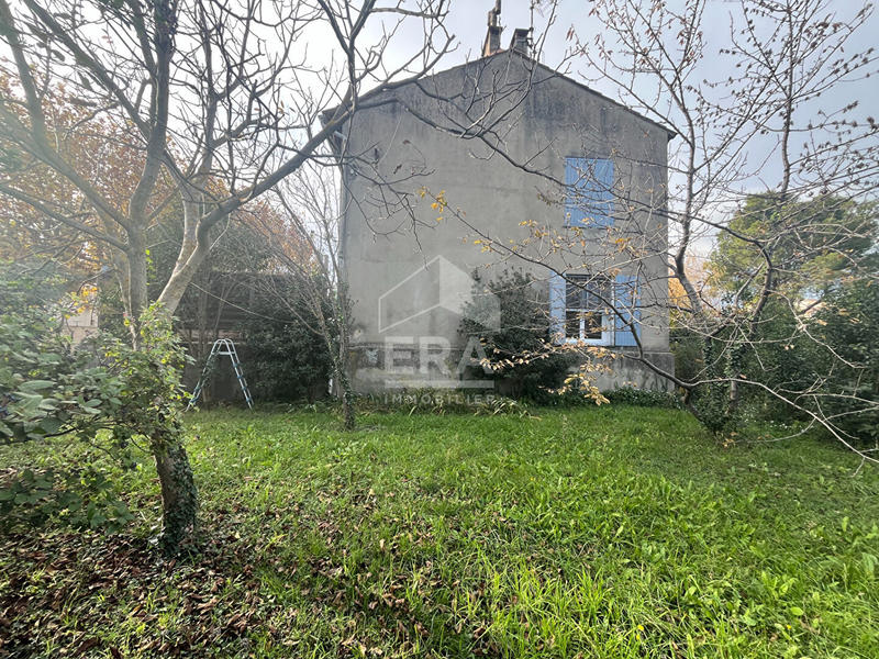 Maison - 143 m² - 6 pièces