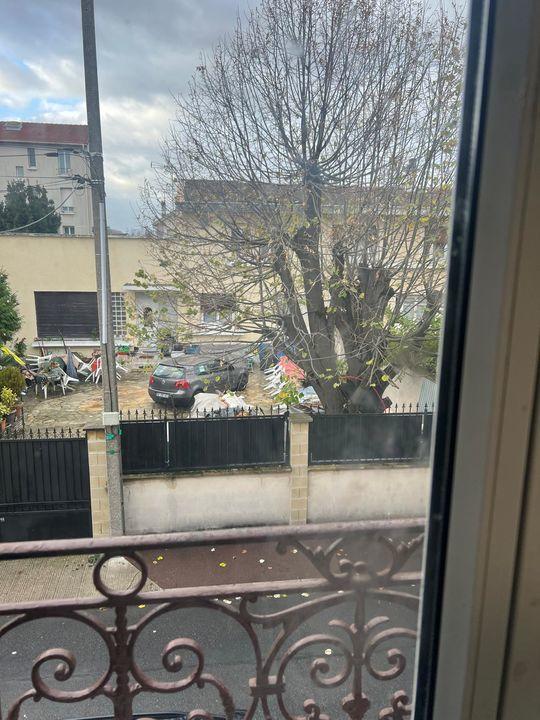 Duplex - 50 m² - 3 pièces