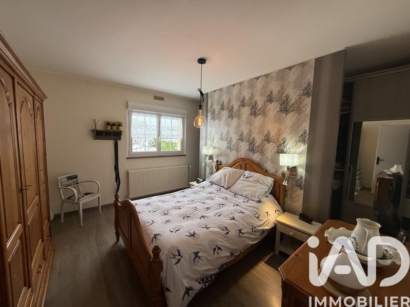 Maison - 170 m² - 6 pièces