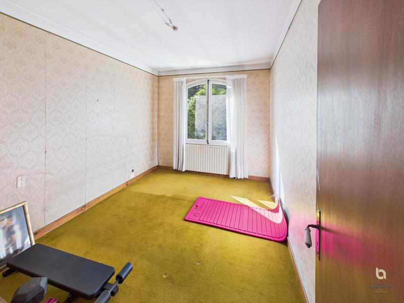 Maison - 141 m² - 5 pièces