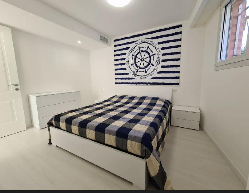 Appartement - 143 m² - 4 pièces