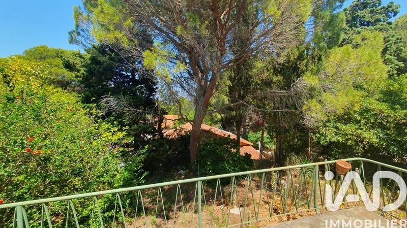 Maison - 52 m² - 3 pièces