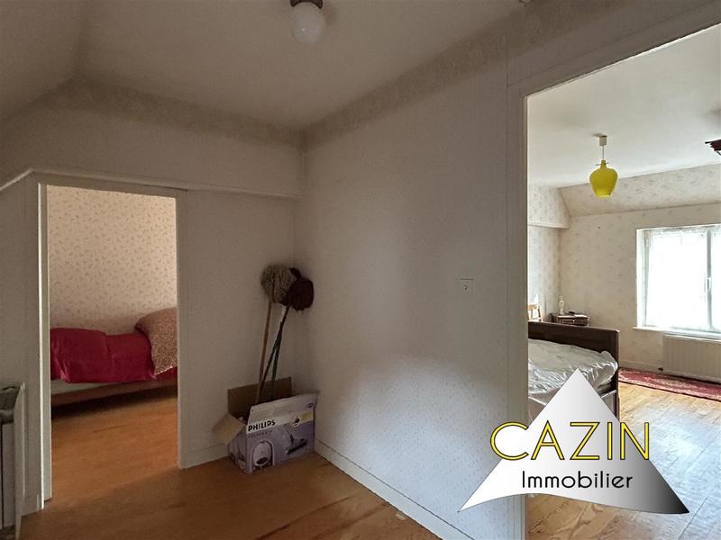 Maison - 147 m² - 4 pièces