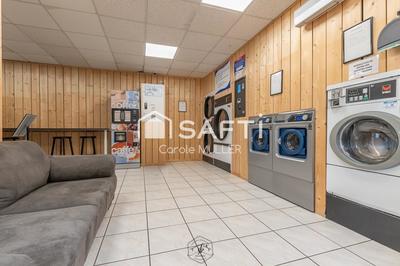 Local commercial - 115 m²