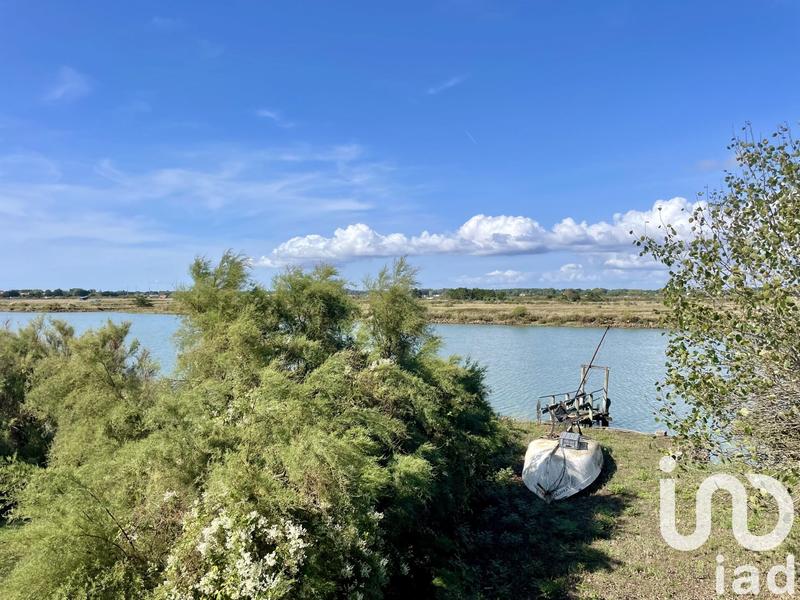 Maison - 149 m² - 8 pièces