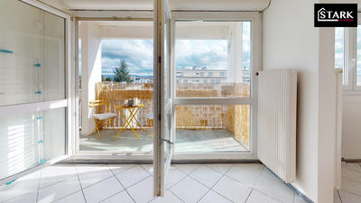 Appartement - 75 m² - 3 pièces