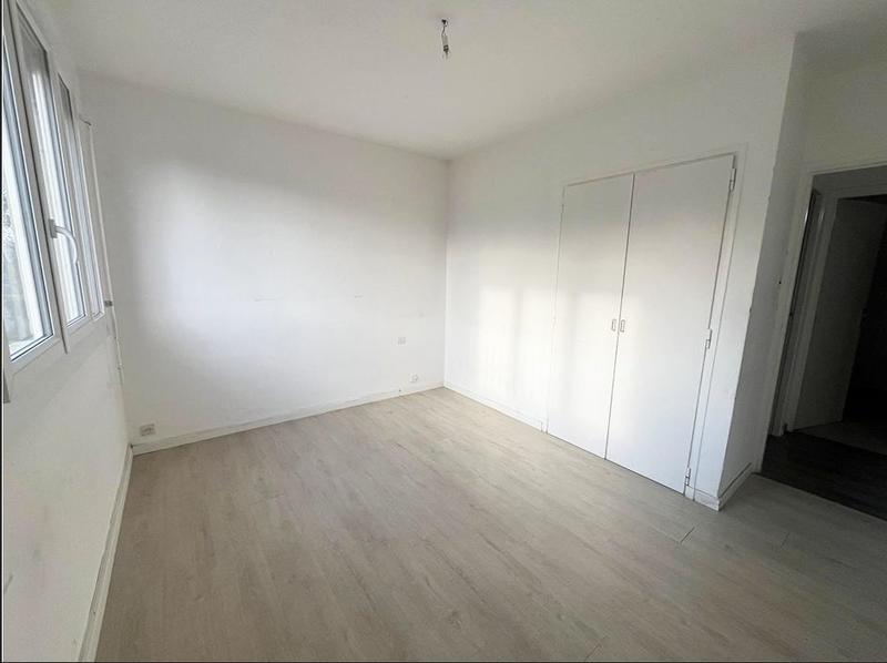 Maison - 84 m² - 4 pièces