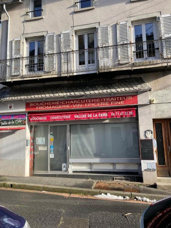 Appartement - 131 m² - 7 pièces