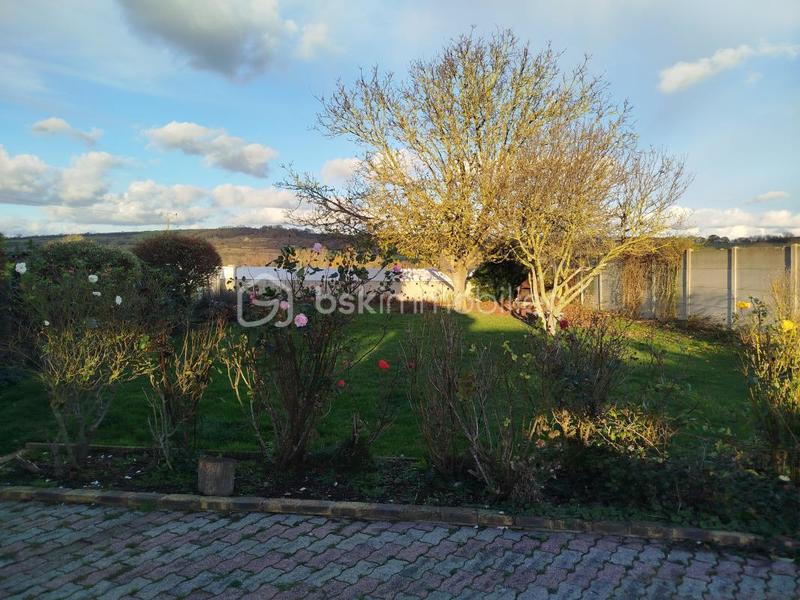 Maison traditionnelle - 127 m² - 6 pièces