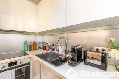 Maison - 33 m² - 2 pièces