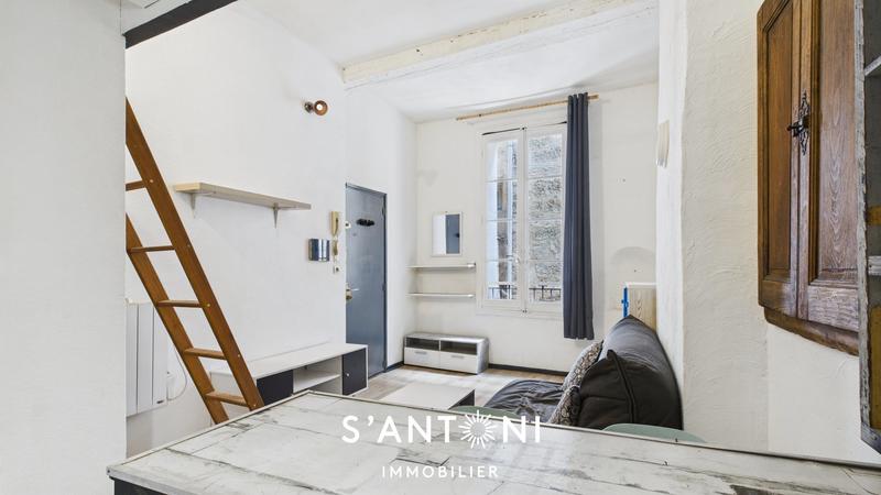 Maison - 100 m² - 6 pièces