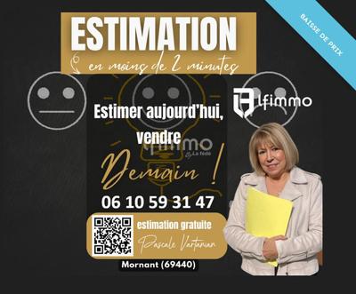 Maison - 97 m² - 5 pièces