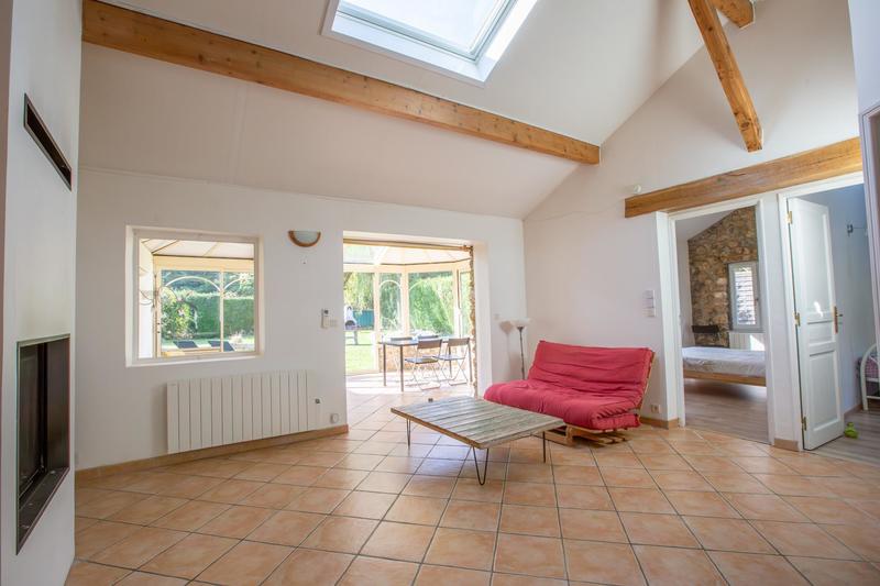 Maison - 145 m² - 5 pièces