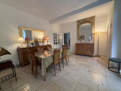 Maison - 191 m² - 7 pièces