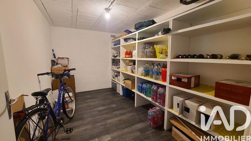 Maison - 155 m² - 7 pièces