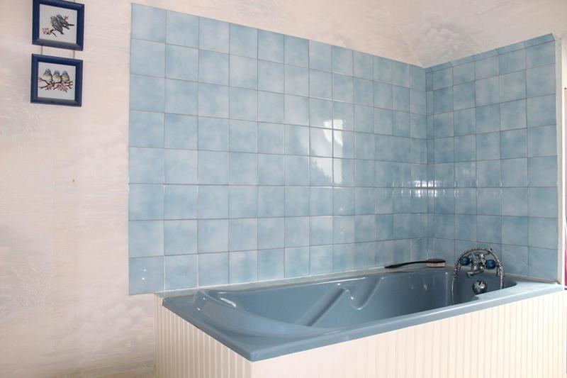 Maison - 152 m² - 7 pièces