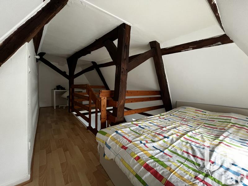 Appartement - 34 m² - 1 pièce