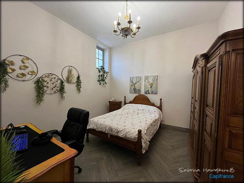 Maison de ville - 142 m² - 4 pièces