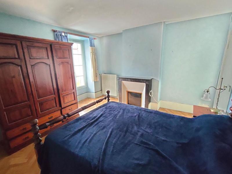 Maison de ville - 56 m² - 3 pièces