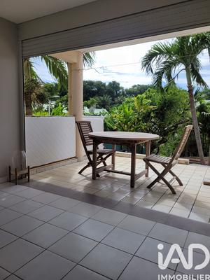 Appartement - 74 m² - 3 pièces