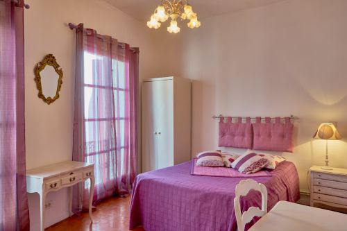 Arelate Sejour - Arles Liberté