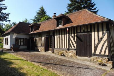 Maison - 102 m² - 5 pièces